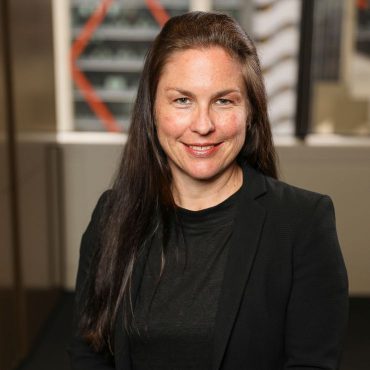 Sarah Cleggett