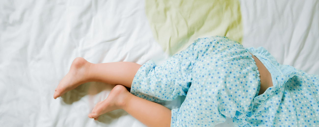 Understanding bedwetting Life Ed Australia