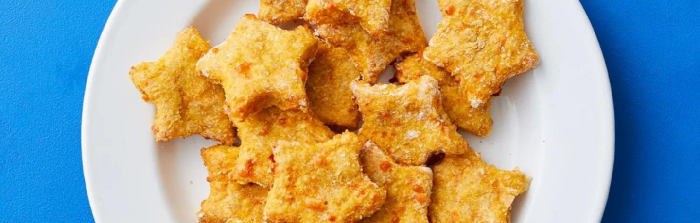 AHL2022 recipe woolworths veggie stars 2880X920px