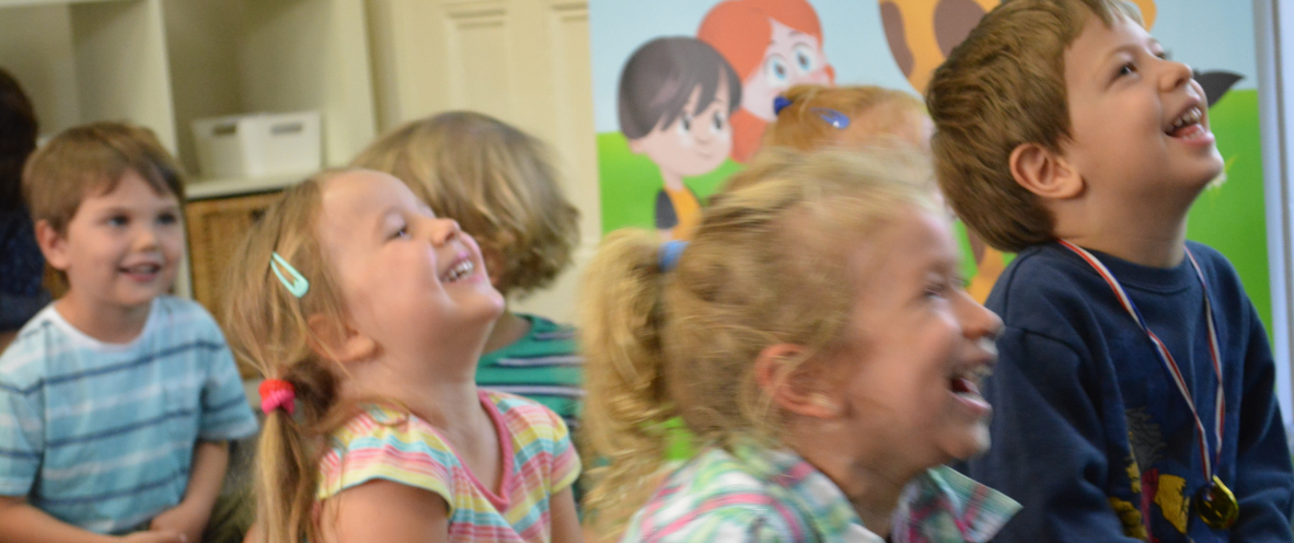 Life Ed Australia - Helping to ensure every child can thrive