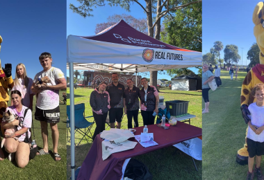 Kempsey Festival of Health