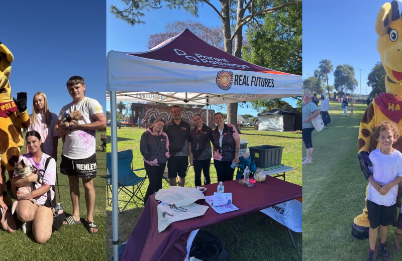 Kempsey Festival of Health